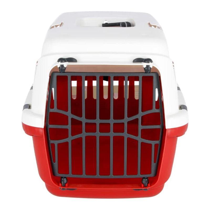 Vontaza Cage de Transport pour petits Chiens et Chats