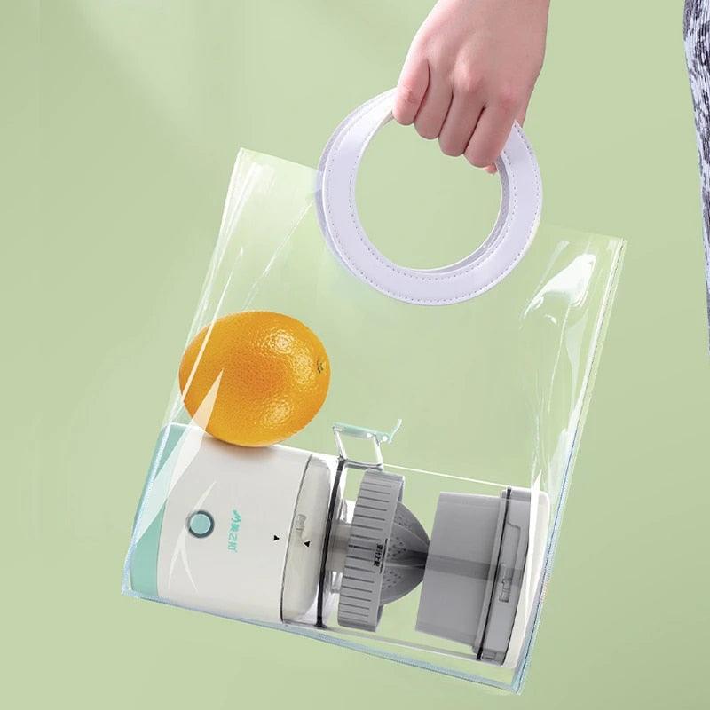 Venera presse agrumes électrique portable