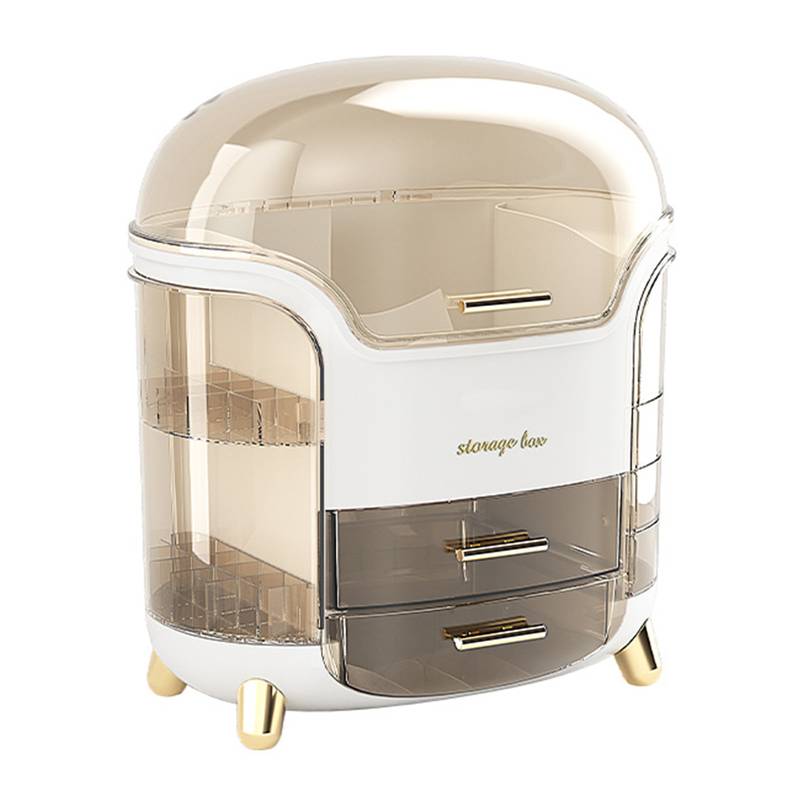 Organisateur de Maquillage Élégant et Pratique