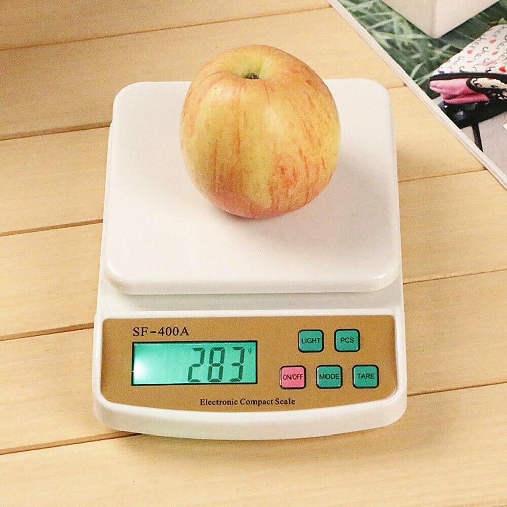 Tikno Balance de cuisine