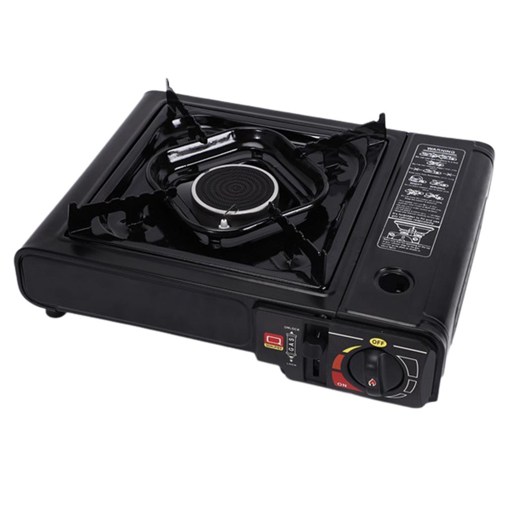Cuisinière Portable à Gaz + 1 Bouteille de gaz &quot;gratuite&quot;