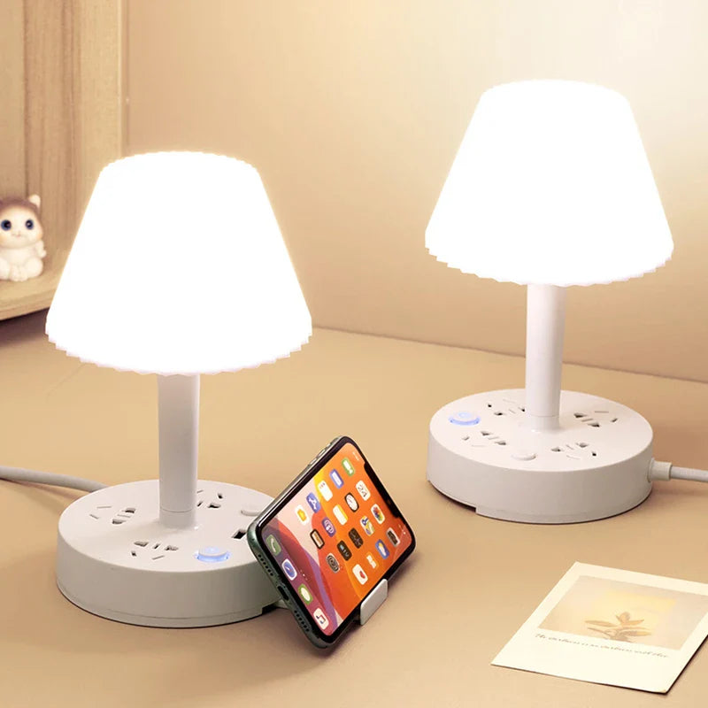 Lampe de lecture Led pour chambre à coucher et bureau