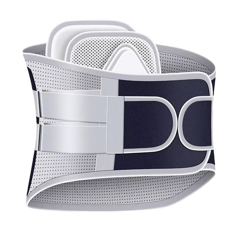 Ceinture Lombaire Pro – Correction &amp; Soulagement | دعامة الظهر الاحترافية