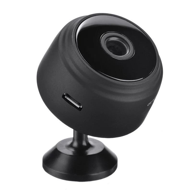 loomin Mini Camera Surveillance Sans Fil