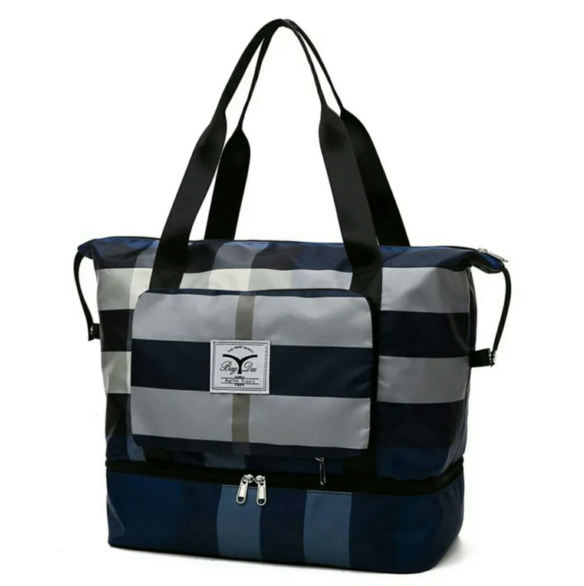 Sac de voyage et sport pliable