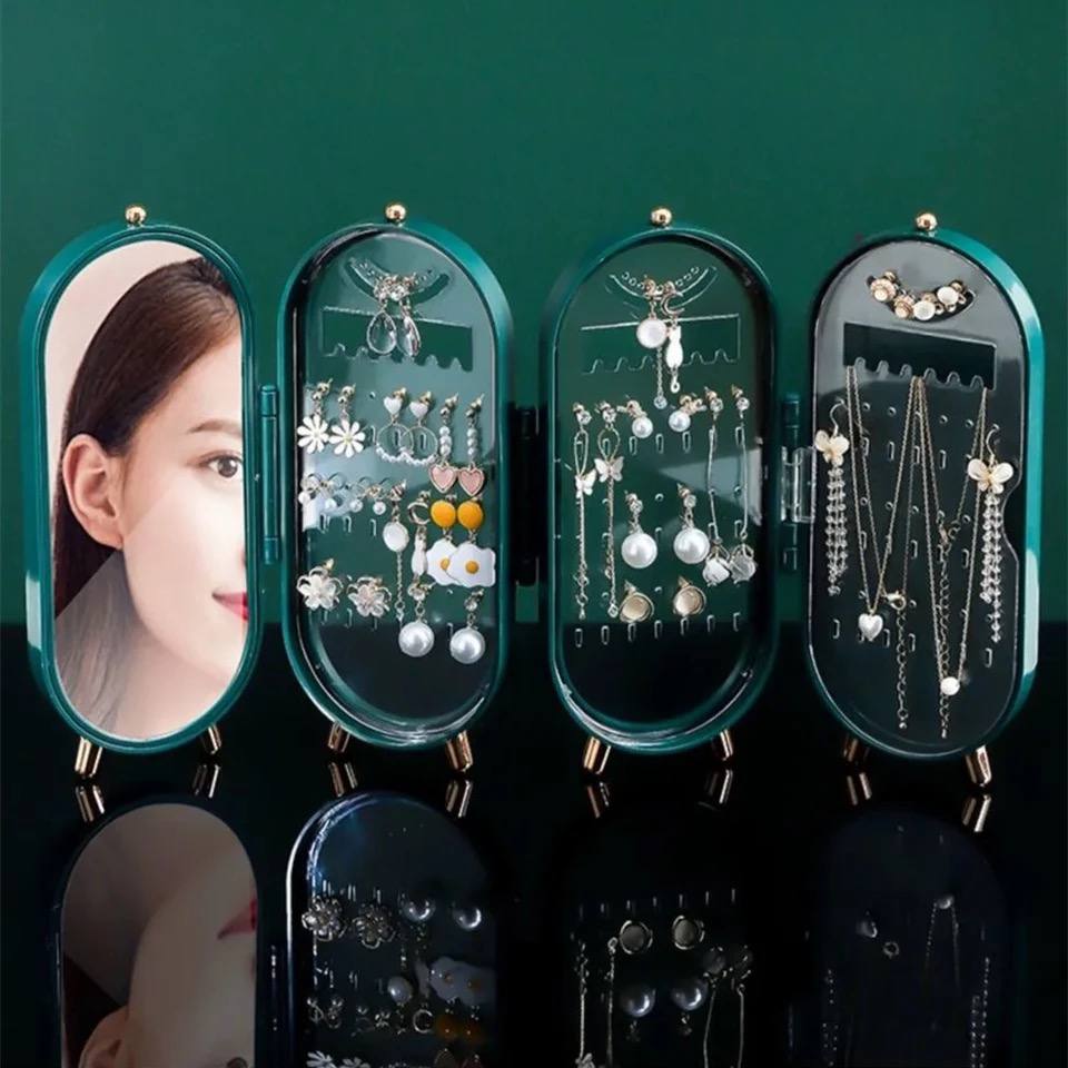 Pixa  Boîte à Bijoux Forme d&#39;écran tridimensionnel