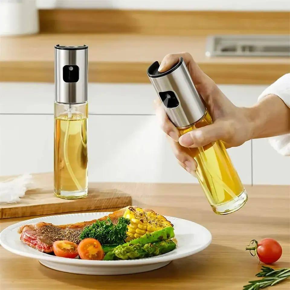 Pulvérisateur d&#39;huile pour la cuisson