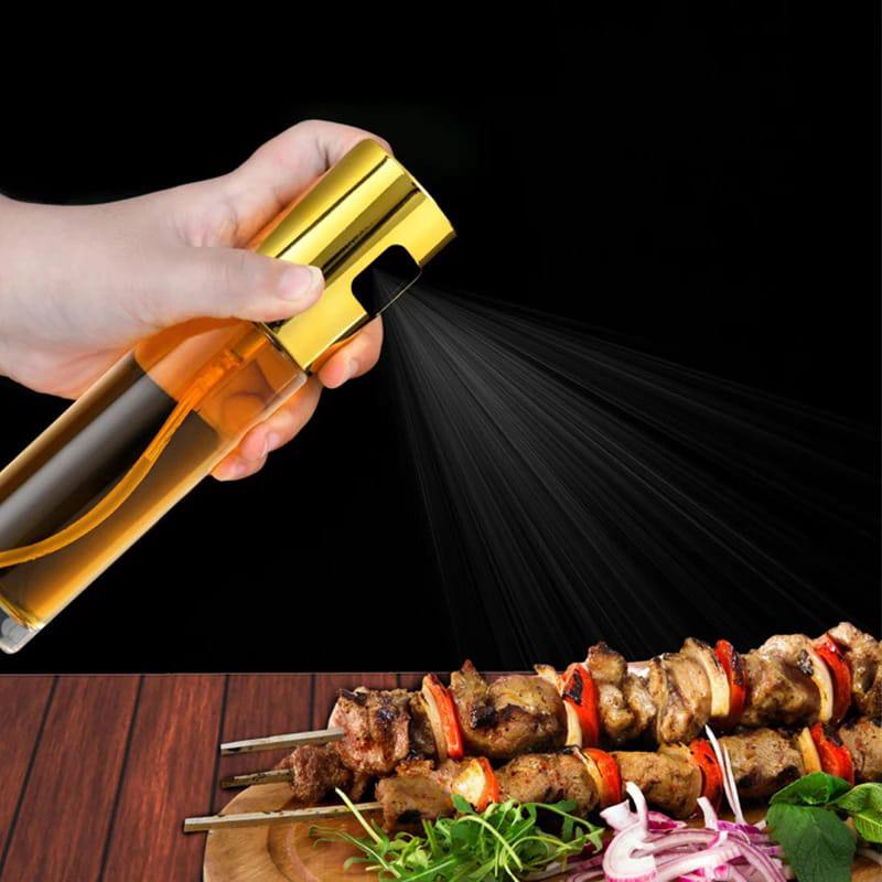 Pulvérisateur d&#39;huile pour la cuisson