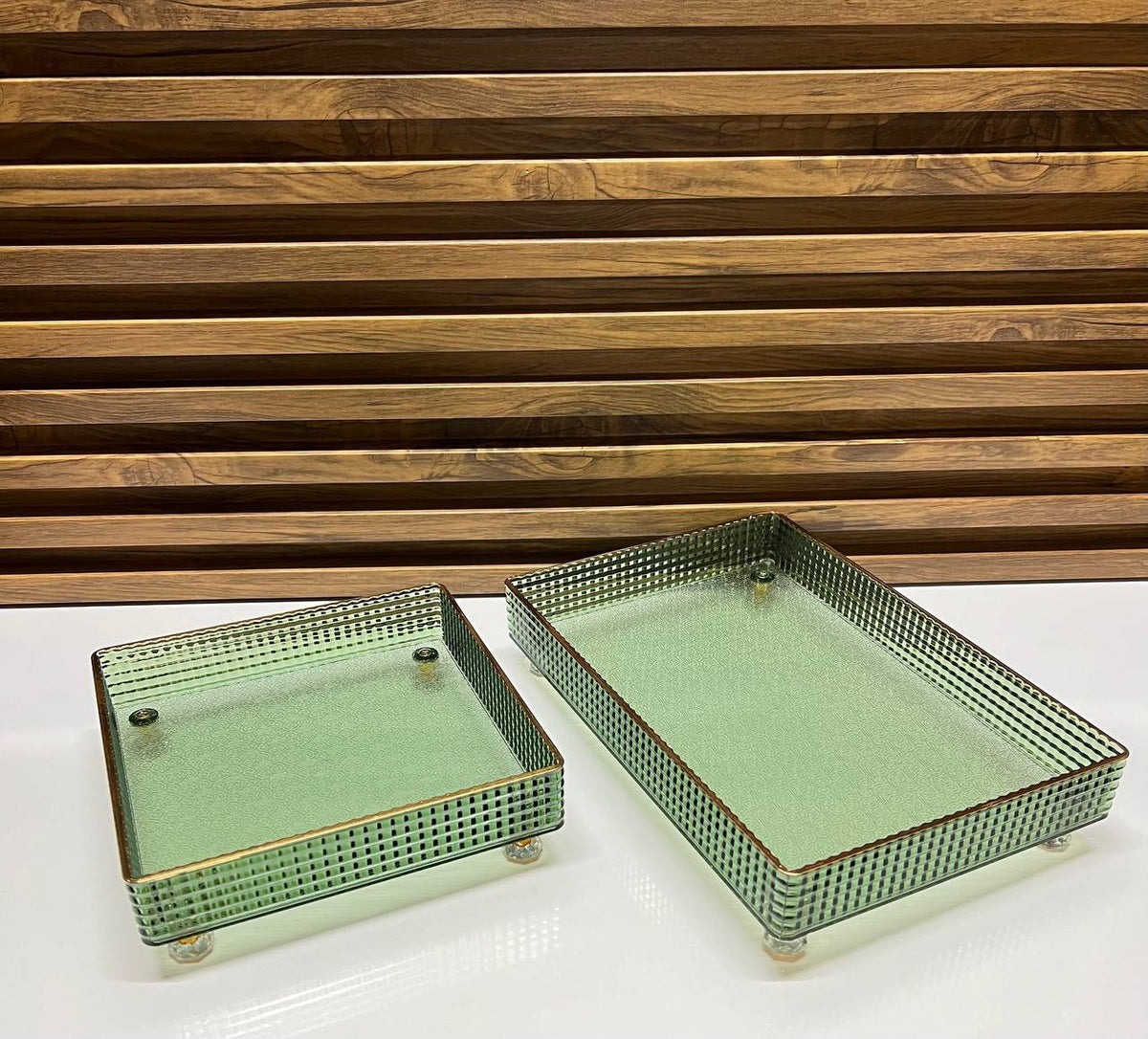 Plateau de service pixa élégant