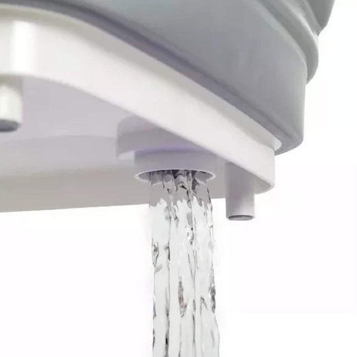 Dancil Planche à découper Pliable