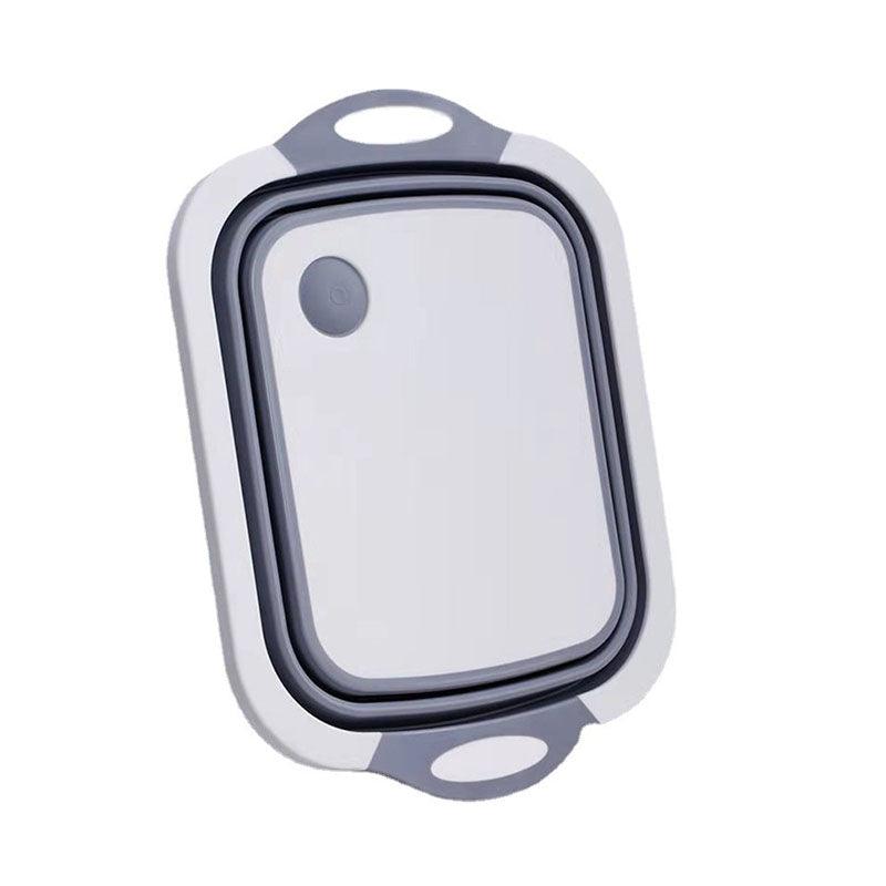 Dancil Planche à découper Pliable