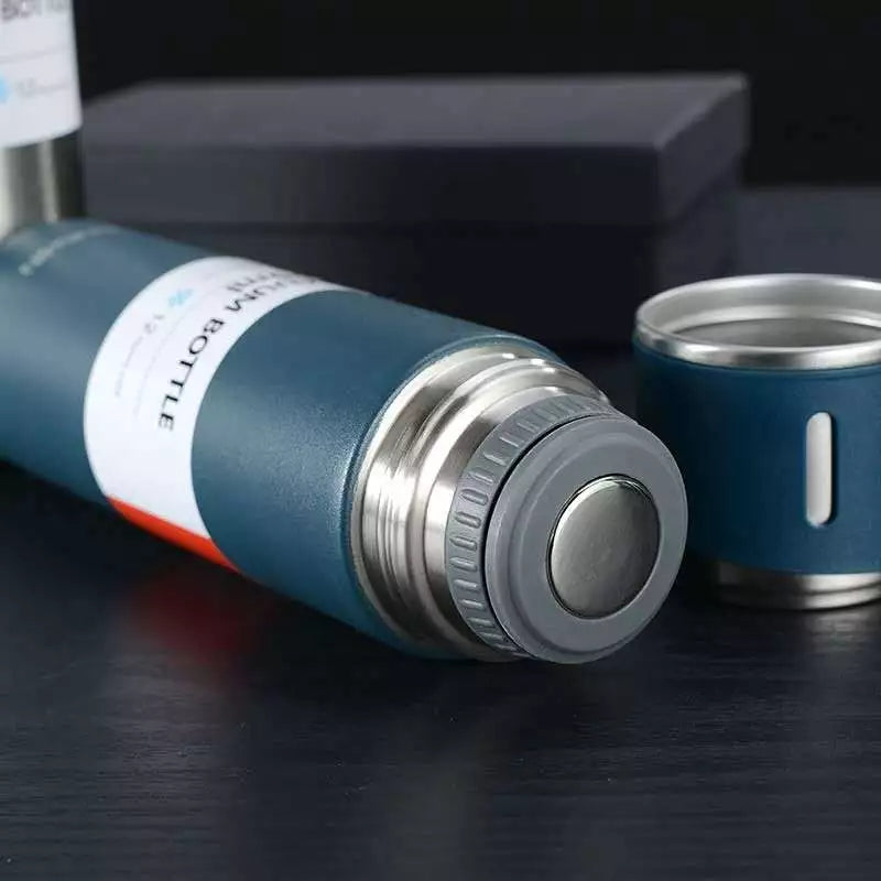 Thermos avec 3 tasses 500ml